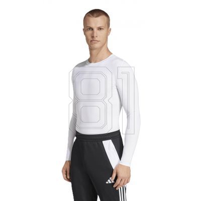 adidas Techfit M JP2920 Thermoshirt