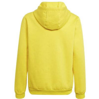 2. Adidas Entrada 22 Hoody Y Jr Sweatshirt HI2142