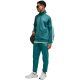 5. Puma Ess 2 Color No. 1 Logo Herrenhose Grün 684714 41