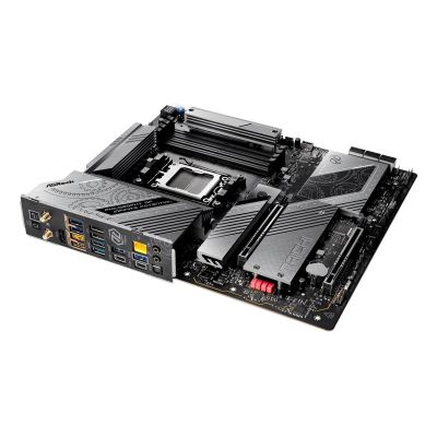 25. ASRock X870E Taichi Lite Mainboard