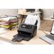 8. Canon imageFORMULA DR-M260 Dokumentenscanner mit Einzug, 600 x 600 DPI, A4, Schwarz