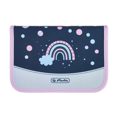 8. Herlitz Basic Loop Plus Schultasche Einhornträume