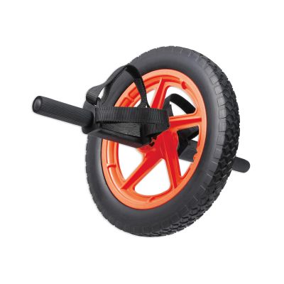 47. Body Sculpture Fitness Power BB 712 Rolle, Rad