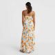 4. O'Neill Quorra Maxikleid W 92800614128