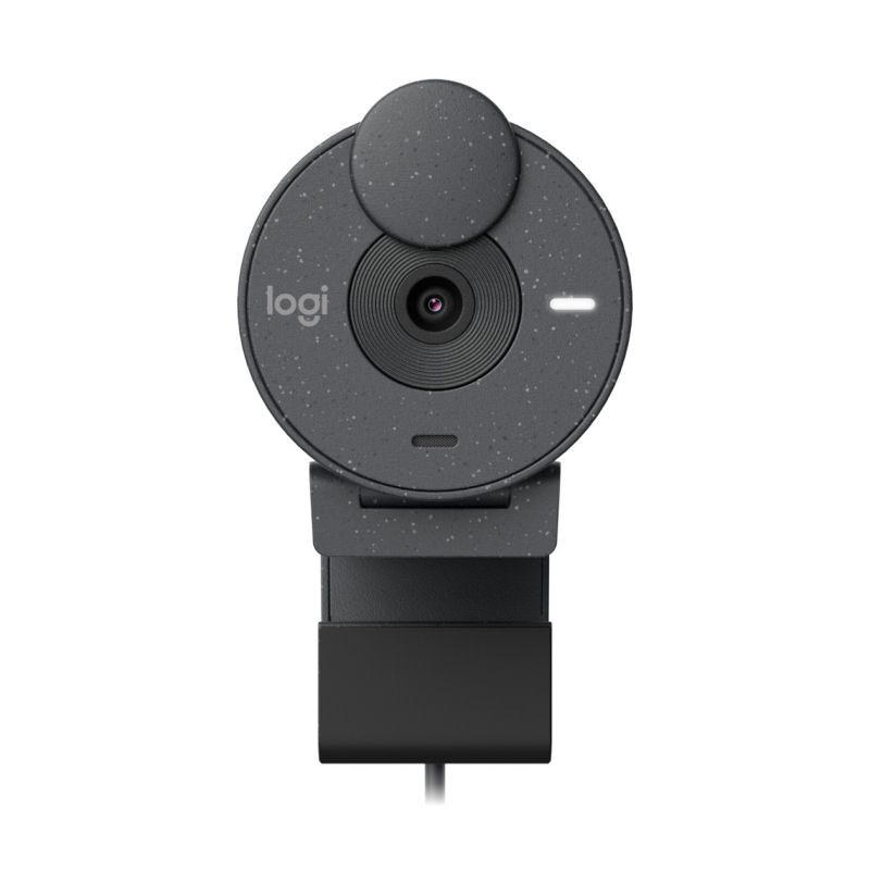 4. Logitech BRIO 300 Kamera