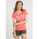 31. Mustang Alexia T-shirt W 1009391 8204