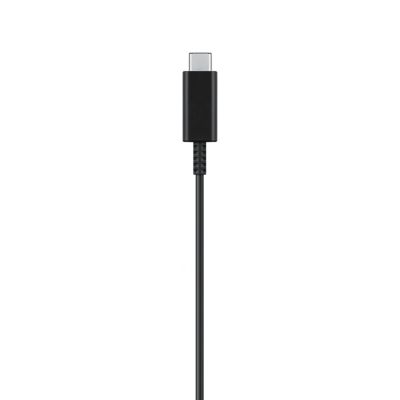 2. Samsung EP-OL300BBE Kabelloses induktives Ladegerät für Samsung Galaxy Watch 5/6/7/Ultra (Großpackung – Ersatzverpackung) – Schwarz