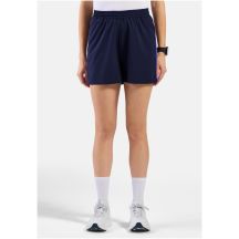 Damen-Shorts Odlo ESSENTIAL 4 INCH Short lila