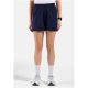 Damen-Shorts Odlo ESSENTIAL 4 INCH Short lila