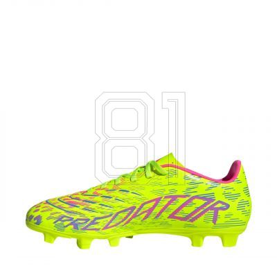 5. adidas Predator Club FG/MG ID1324 Fußballschuhe