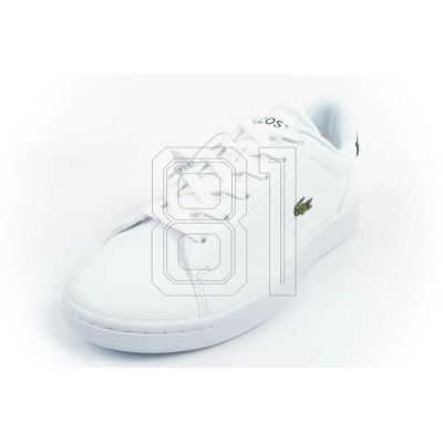 13. Lacoste Carnab W 748SUJ00011R5 Schuhe