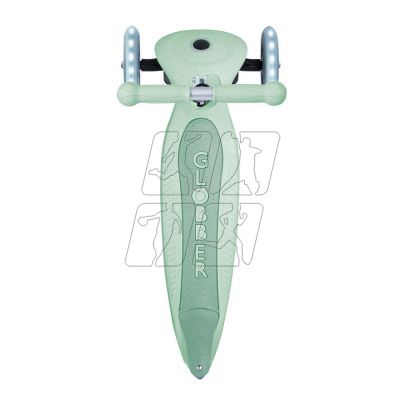 18. Globber Primo Faltbare Lichter Ecologic Jr 696-505 Scooter