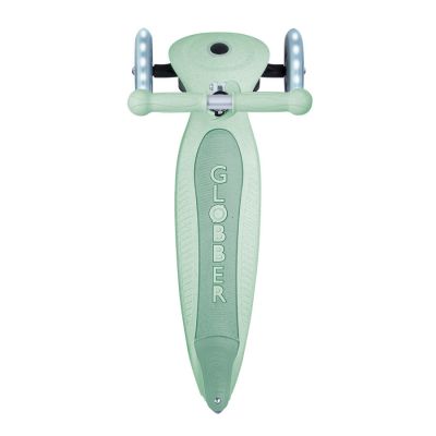 18. Globber Primo Faltbare Lichter Ecologic Jr 696-505 Scooter