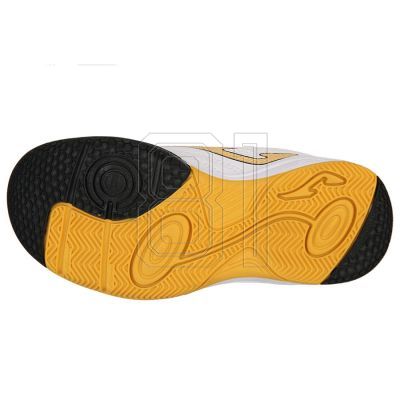 4. Joma Toledo 2502 IN Jr TOJW2502IN Fußballschuhe