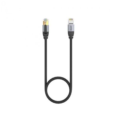 2. UNITEK Ethernet-Kabel RJ-45 LAN CAT.8 (S/FTP) 2 m