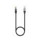 2. UNITEK Ethernet-Kabel RJ-45 LAN CAT.8 (S/FTP) 2 m