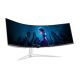 2. Acer Predator Z57A 57,1" Curved 120Hz 7680x2160 (Speditionsversand)