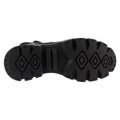 4. Palladium Pallasquad Zip Tx 99532-008-M Schwarz 36
