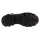 4. Palladium Pallasquad Zip Tx 99532-008-M Schwarz 36