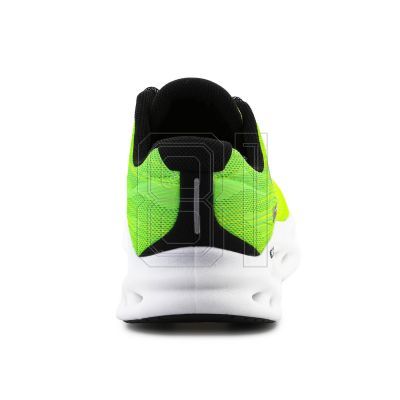 4. Skechers Go Run Swirl Tech Speed M 220908-YEL Laufschuhe
