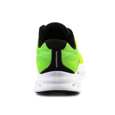 4. Skechers Go Run Swirl Tech Speed M 220908-YEL Laufschuhe