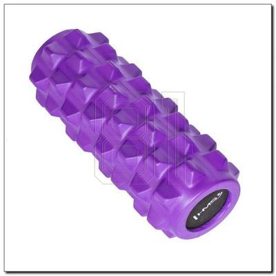 2. Fitnessrolle HMS PURPLE FS107 