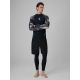 4F Herren-Boardshorts mit UPF50+ Sonnenschutz 4FRSS26UBDSM256-20S
