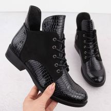 Vinceza W 16477 JAN348A Ankle Boots