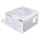 8. Lian Li EDGE GOLD 1000 80 PLUS Gold Netzteil, PCIe 5.1, ATX 3.1 - 1.000 Watt, weiß, inkl. Netzteil USB-Hub