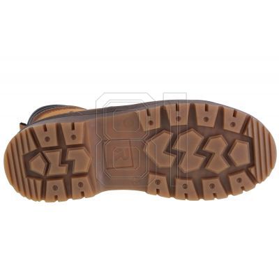 9. Rieker Stiefel M U0272-68 