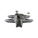 4. LEGO Marvel Super Heroes 76354 - SHIELD Helicarrier