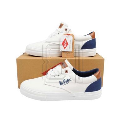 11. Lee Cooper M LCW-24-02-2140M Schuhe