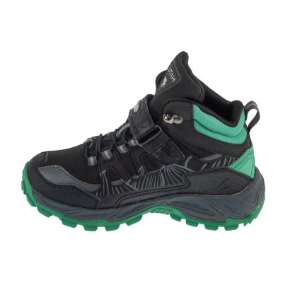 2. Joma Utah Jr 2501 JUTAHW2501V Schwarz 30