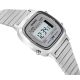2. Damenuhr CASIO LA670WA-7DF + BOX