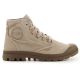7. Palladium US Pampa High Hi M 02352-297-M Dune Schuhe