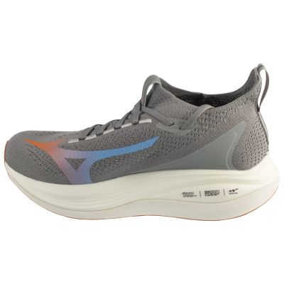 2. Mizuno Neo Vista 2 J1GC253453 Grau 42