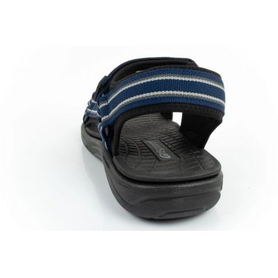 5. Grisport M GR-25-01-9034M Sandalen
