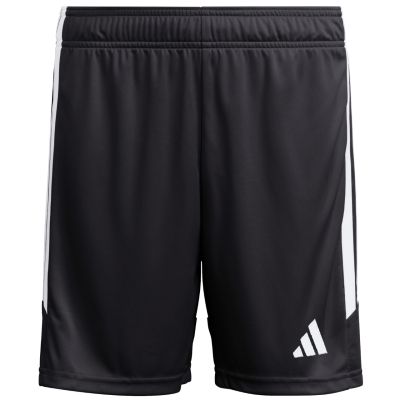 2. adidas Tiro 26 League Kindershorts Schwarz KA8819