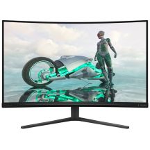 Philips Evnia 32M2C3500L/00 Computermonitor 80 cm (31,5") 2560 x 1440 px Quad HD LCD Schwarz
