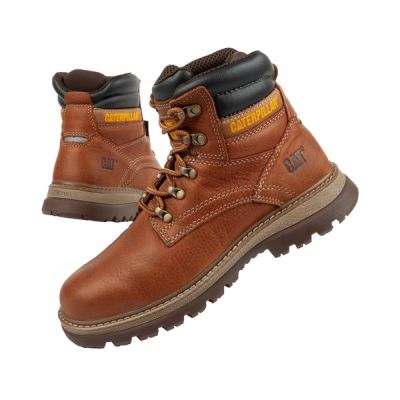 3. Caterpillar Fairbanks Eh Sr M P74138 Arbeitsstiefel
