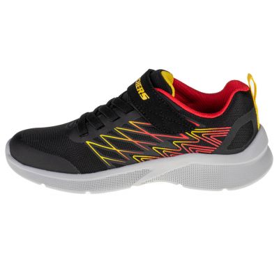 2. Skechers Microspec Texlor Jr 403770L-BKRD Schuhe