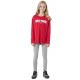 4. T-Shirt 4F Jr HJZ22-JTSDL002 62S