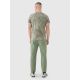 4. Herren Freizeithose 4F 4FWSS25TTROM0999-44S