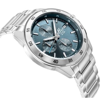 3. Herrenuhr CASIO EDIFICE EFR-526D-2AVUEF + B0X