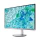 3. Acer CB322QUEs 31,5" Monitor 2.560 x 1.440 Pixel 75 Hz IPS 16:9 Reaktionszeit 1 ms 1.200:1 Pixeldichte 93,24 ppi Helligkeit 300 cd/m² HDMI DisplayPort mit Lautsprecher [Energieklasse C]