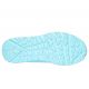 3. Skechers UNO LITE Kinder Sportschuhe Casual Sneakers Blau (310451L-TURQ)