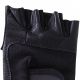 11. Profit Pro Bodybuilding-Handschuhe Schwarz 1615