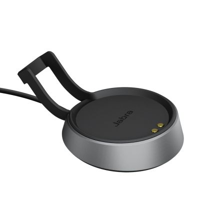 Jabra Evolve2 85 USB-C Tischständer