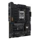 3. ASUS TUF GAMING A620-PRO WIFI AMD A620 Sockel AM5 ATX