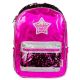 Skechers Twinkle Toes Fantasy Rucksack SKTT6929-PKMT Rosa Einheitsgröße